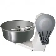 Машина тестомесильная вилочная HYM 120