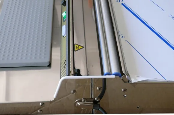 Горячий стол CNW-520