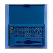 Литеры для DY-8/DY-6