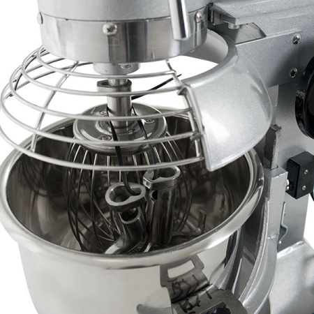 Миксер планетарный B-30BA Foodatlas Eco