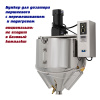 Дозатор поршневой G1WTD (30-300 мл. 1 гол., пастообразный) Foodatlas Pro
