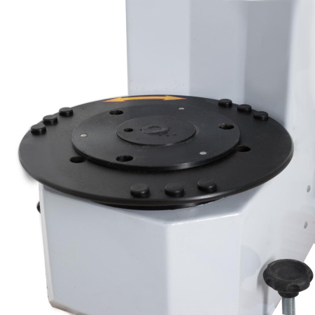 Тестомес спиральный THS-20A Foodatlas Eco